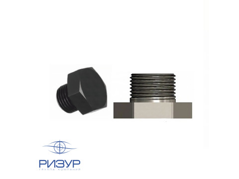 Заглушка РИЗУР-ЗГ