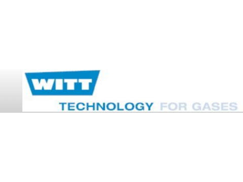 Фирма "WITT-Gasetechnik GmbH & Co. KG", Германия