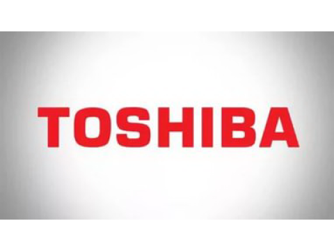 Фирма "Toshiba", Япония