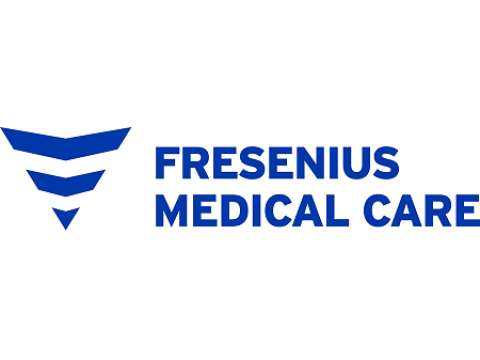Фирма "Fresenius Medical Care AG & Co. KGaA", Германия