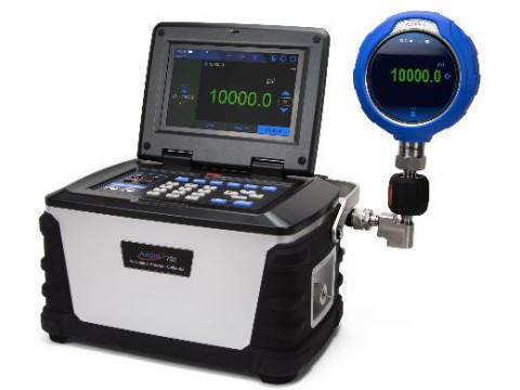 Калибраторы давления Additel 700