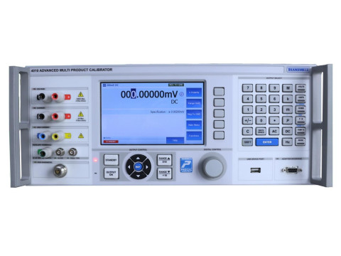 Калибраторы многофункциональные Transmille 4000R
