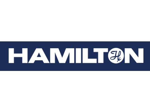 Компания Hamilton Company, США