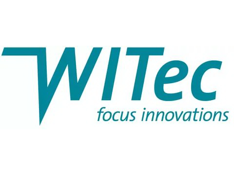 Фирма "WITec GmbH", Германия