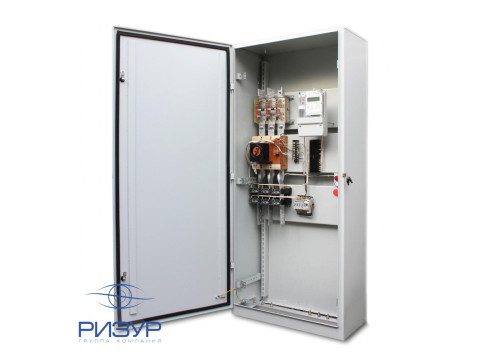 Шкафы для вводно-распределительных устройств РизурБокс-ВРУ