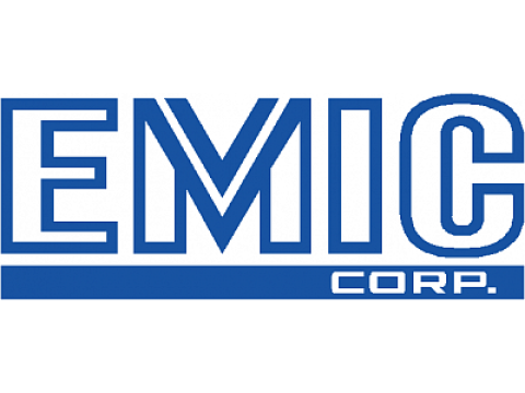 Фирма "EMIC CORPORATION", Япония