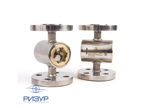 Визуальный индикатор потока РИЗУР-ВИП-3