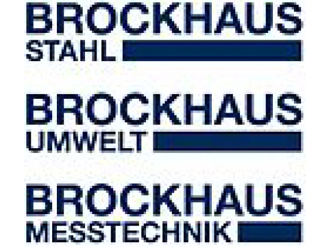 Фирма "Brockhaus Messtechnik", Германия