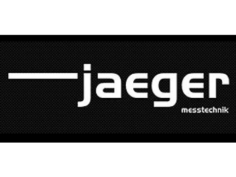 Компания "Jaeger messtechnik", Австрия