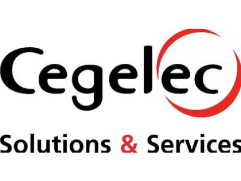 Фирма "Cegelec Anlagen und Automatisierungstechnik GmbH & Co. KG", Германия