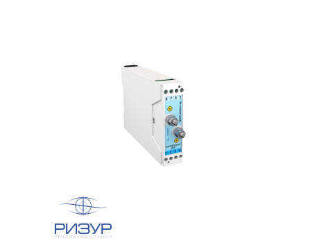 Пассивные барьеры искрозащиты РИЗУР-ИСКРА-108