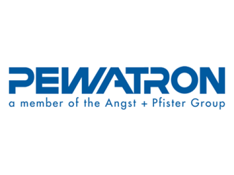 Компания "PEWATRON AG", Швейцария