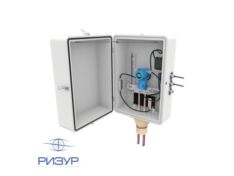 Термошкафы стеклопластиковые «Мульти» РизурБокс-С-М (RizurBox-C-М)