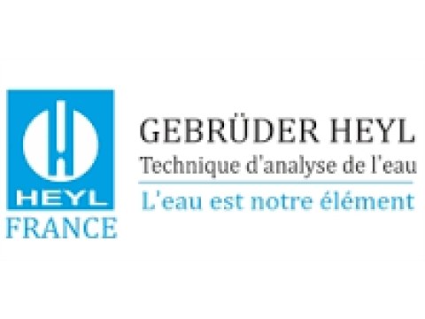 Фирма "Gebruder Heyl Analysentechnik GmbH & Co. KG", Германия