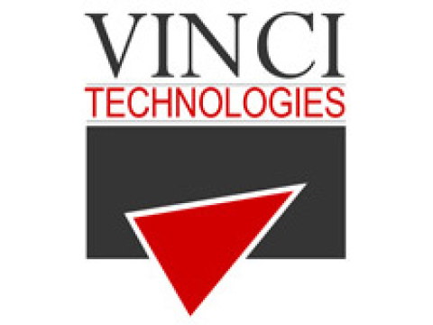 Фирма "VINCI Technologies", Франция