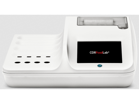Система химического анализа CDR FoodLab®