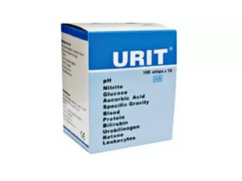 Компания "Urit Medical Electronic Co., Ltd.", Китай