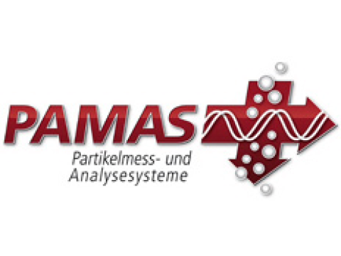 Фирма "PAMAS GmbH", Германия