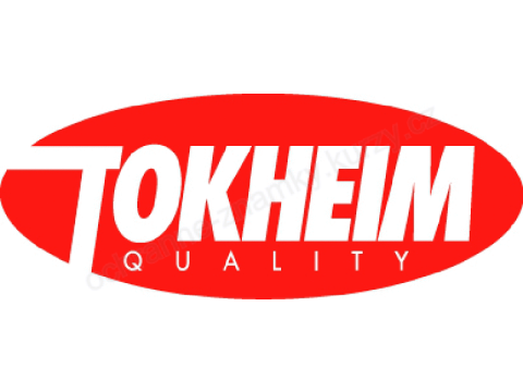 Фирма "Tokheim Inc.", США