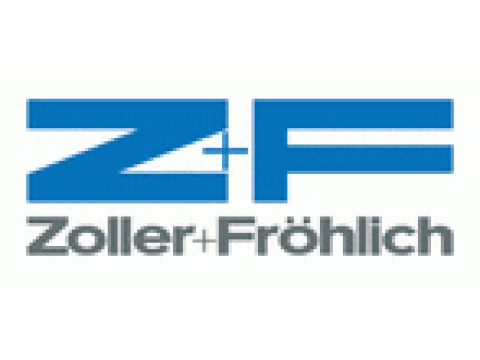 Компания "Zoller+Frohlich GmbH", Германия