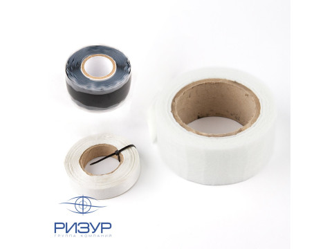 Комплект №4 для ремонта повреждений оболочки предизолированных линий РИЗУРПАК