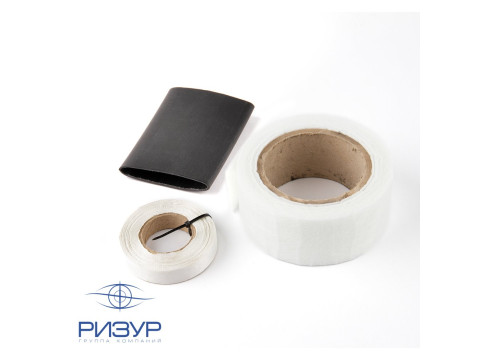 Комплект №5 для ремонта повреждений оболочки предизолированных линий РИЗУРПАК