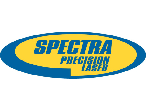 Фирма "Spectra Precision", США