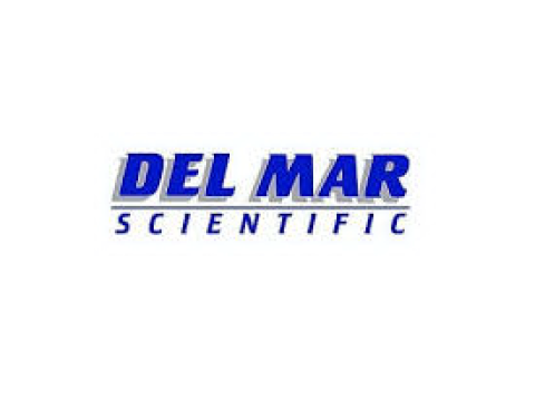 Фирма "Del Mar Scientific Ltd.", США