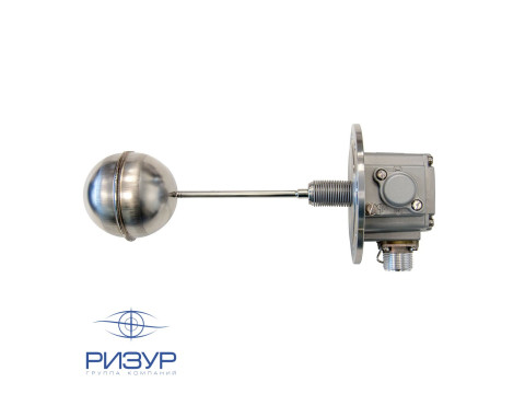 Датчик-реле уровня жидкости РИЗУР ДРУ-1ПМ