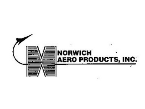 Фирма "Norwich Aero Products, Inc.", США