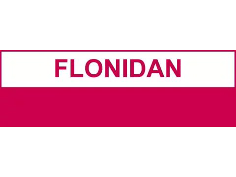 Фирма "Flonidan", Дания