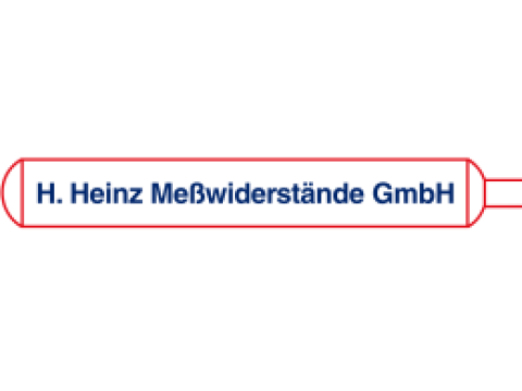Фирма "Heinz Messtechnik GmbH", Германия