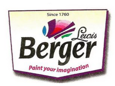 Фирма "Berger", Франция