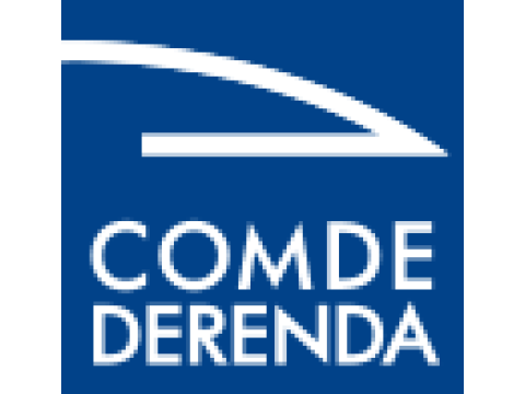 Фирма "Comde-Derenda GmbH", Германия