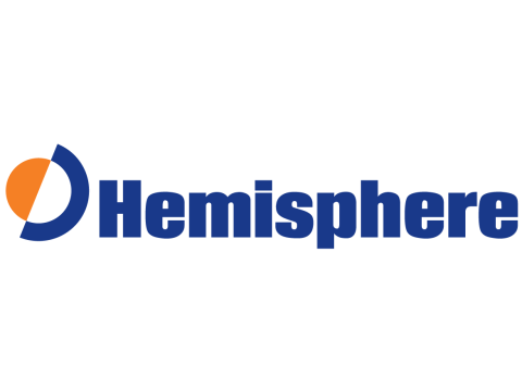 Фирма "Hemisphere GNSS USA Inc.", США