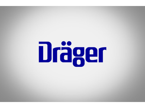 Фирма "Dragerwerk AG", Германия