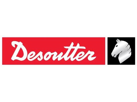 Фирма "Desoutter", Великобритания