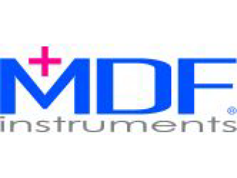 Фирма "MDF Instruments Medifriend Inc.", Китай