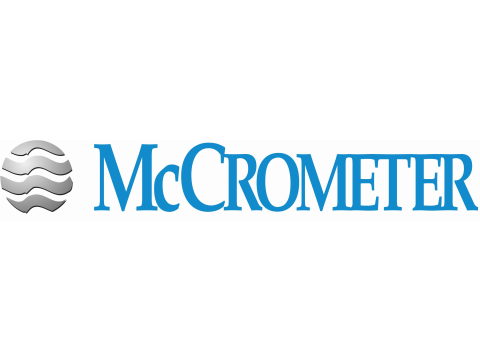 Фирма "McCrometer, Inc", США