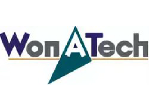 Фирма "WonATech Co., Ltd.", Корея