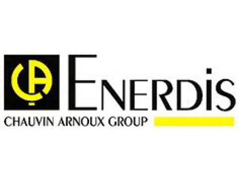 Фирма "Enerdis", Франция