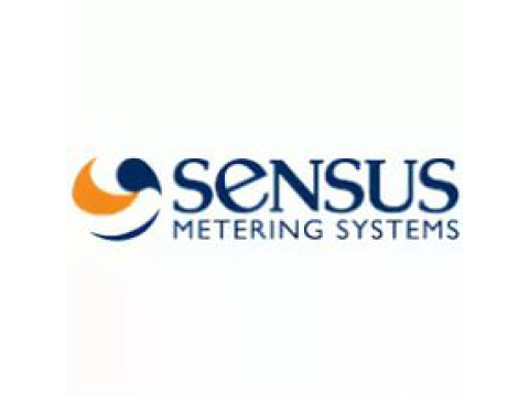 Фирма "Sensus Metering Systems GmbH Hannover", Германия
