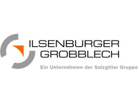 Фирма "Ilsenburger Grobblech GmbH", Германия