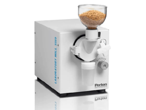 Лабораторная мельница Perten LM 3310