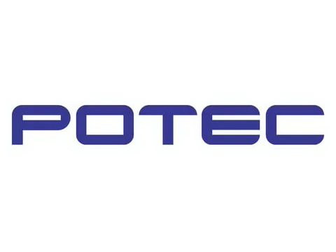 Компания "POTEC Co., Ltd.", Корея