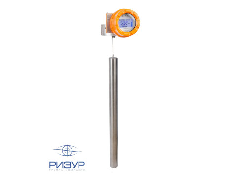 Уровнемер буйковый РИЗУР-4000