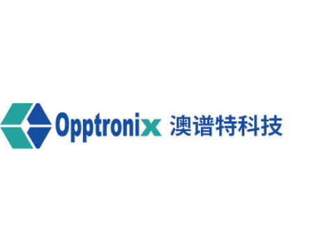 Opptronix Technology Shanghai Ltd, КИТАЙ
