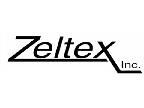 Фирма "Zeltex, Inc.", США