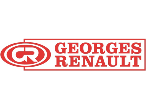 Фирма "Georges Renault", Франция