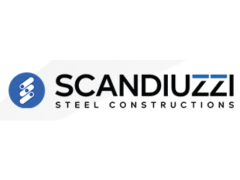 Scandiuzzi Steel Constructions S.p.A, ИТАЛИЯ